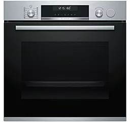 Духовой шкаф электрический Bosch HRG5180S0 - фото Духовой шкаф электрический Bosch HRG5180S0