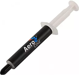 Термопаста Aerocool Baraf-S 3.5g (4713105960808) - фото Термопаста Aerocool Baraf-S 3.5g (4713105960808)