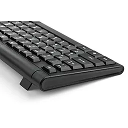 Комплект (клавиатура+мышка) Vinga Black (KBS806) - миниатюра 5