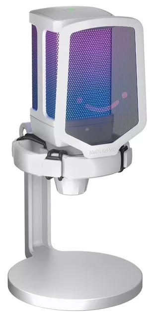 Мікрофон Fifine Q6W  White - фото 2