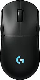 Компьютерная мышка Logitech PRO 2 Lightspeed Black (910-007295) - фото Компьютерная мышка Logitech PRO 2 Lightspeed Black (910-007295)