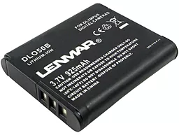 Аккумулятор для фотоаппарата Olympus LI-50B (925 mAh) DLO50B Lenmar