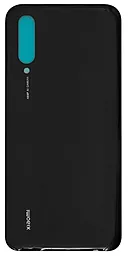 Задняя крышка корпуса Xiaomi Mi 9 Lite Onyx Gray - фото Задняя крышка корпуса Xiaomi Mi 9 Lite Onyx Gray