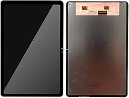 Дисплей для планшету DOOGEE T30 Ultra з тачскріном, Black - фото Дисплей для планшету DOOGEE T30 Ultra з тачскріном, Black