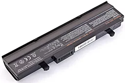 Акумулятор для ноутбука Asus A31-1015 Eee PC 1215 / 10.8V 4400mAh / Black