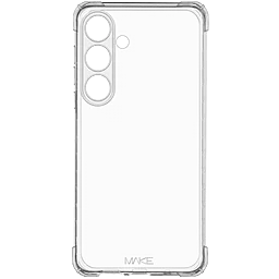 Чехол MAKE для Samsung Galaxy S24 Air Shield (MCAS-SS24) - фото Чехол MAKE для Samsung Galaxy S24 Air Shield (MCAS-SS24)