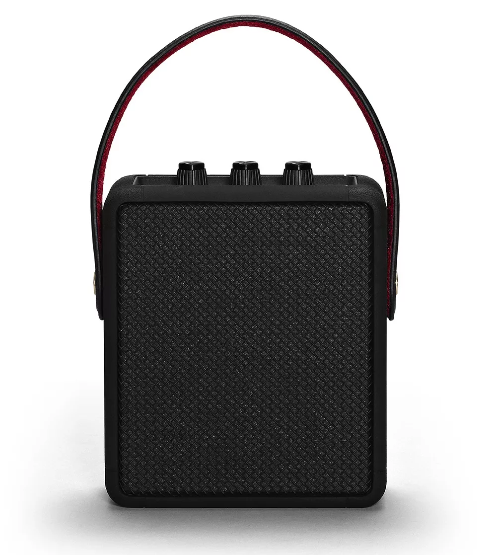 Колонки акустичні Marshall Stockwell II Black - фото 2