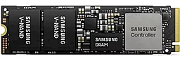 Накопичувач SSD Samsung PM9A1 256GB M.2 NVMe (MZVL2256HCHQ-00B00)