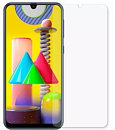 Защитная пленка BoxFace Противоударная Samsung M315 Galaxy M31 Matte - фото Защитная пленка BoxFace Противоударная Samsung M315 Galaxy M31 Matte