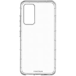 Чехол MakeFuture AirPro (Clear TPU) для Samsung Galaxy A33