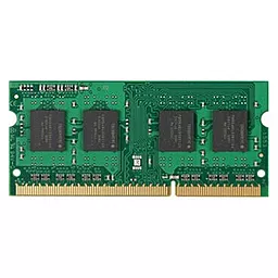 Оперативна пам'ять для ноутбука Golden Memory SoDIMM DDR4 4GB 2666 MHz (GM26S19S6/4)