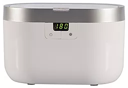 Ультразвуковая ванна Jeken (Codyson) CD-2830 (0.6Л, 50Вт, 42кГц, таймер на 5 режимов) - миниатюра 3