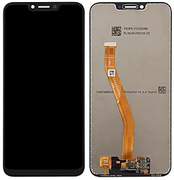 Дисплей Huawei Honor Play з тачскріном, Black - фото Дисплей Huawei Honor Play з тачскріном, Black