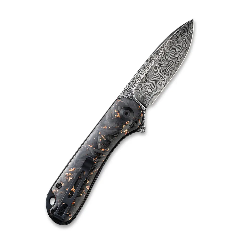 Нож Civivi Elementum Black (C907C-DS3) - фото 2