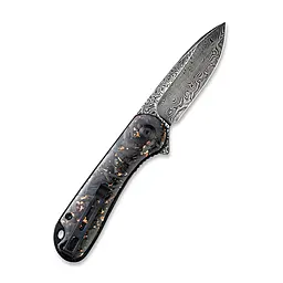 Нож Civivi Elementum Black (C907C-DS3) - миниатюра 2 Нож Civivi Elementum Black (C907C-DS3) - миниатюра 2