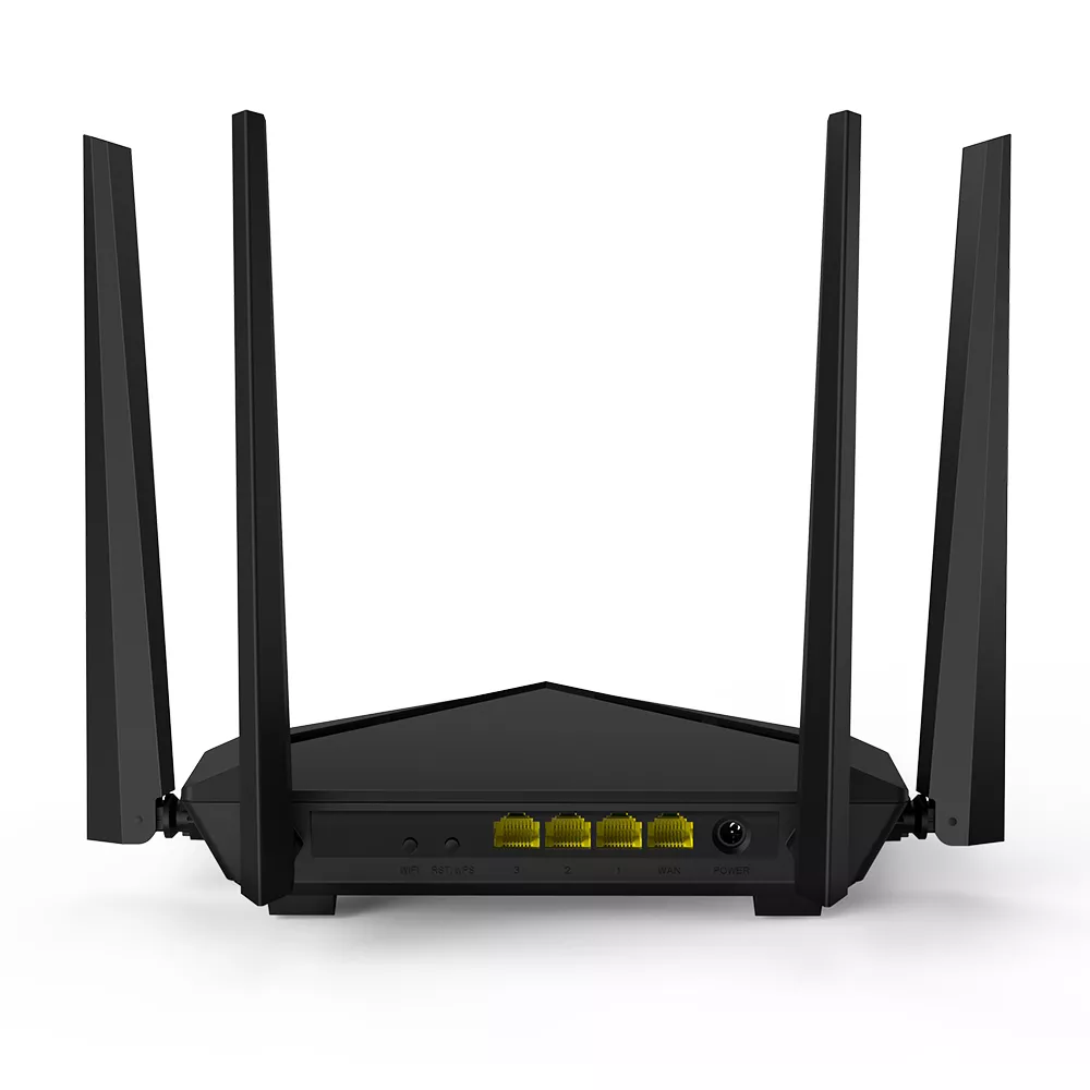 Маршрутизатор Tenda AC10 - фото 3