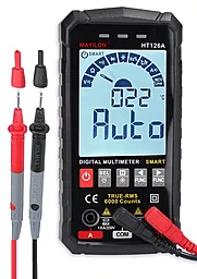 Мультиметр Mayilon HT-126A - фото Мультиметр Mayilon HT-126A