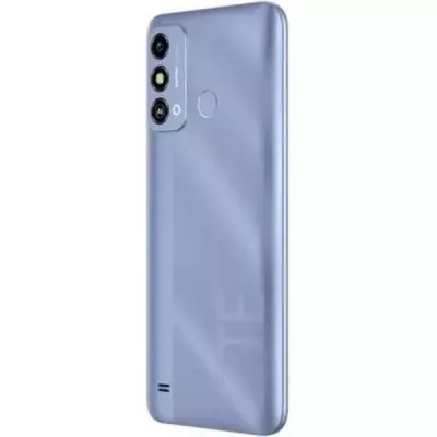 Смартфон ZTE Blade A53 2/32GB Blue - фото 9