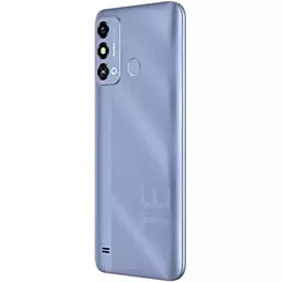 Смартфон ZTE Blade A53 2/32GB Blue - миниатюра 9 Смартфон ZTE Blade A53 2/32GB Blue - миниатюра 9