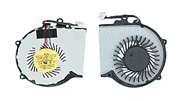 Вентилятор (кулер) для ноутбука Acer Aspire V5-122 5V 0.5A 4-pin FCN - фото Вентилятор (кулер) для ноутбука Acer Aspire V5-122 5V 0.5A 4-pin FCN