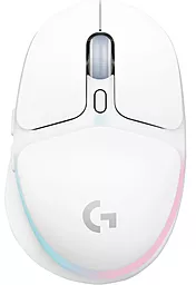 Компьютерная мышка Logitech G705 Lightspeed Wireless Gaming White (910-006367)