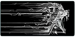 Коврик Voltronic Ghost Wolf 700x300 (GW300-700) - фото Коврик Voltronic Ghost Wolf 700x300 (GW300-700)