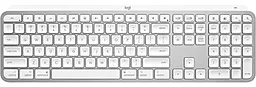 Клавиатура Logitech MX Keys S for Mac Pale Gray (920-011638) - фото Клавиатура Logitech MX Keys S for Mac Pale Gray (920-011638)