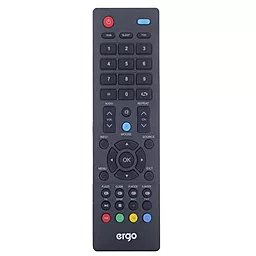 Пульт для телевизора Ergo LE43CU6550AK (Mouse)