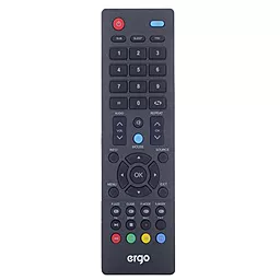 Пульт для телевізора Ergo LE43CU6550AK (Mouse) - фото Пульт для телевізора Ergo LE43CU6550AK (Mouse)