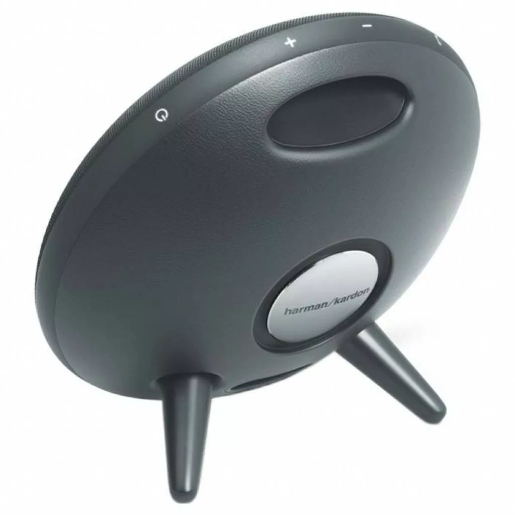 Колонки акустичні Harman Kardon Onyx Studio 4 Gray - фото 5