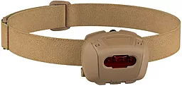 Фонарик Princeton Tec Quad Tactical Sand (QUAD-TAC-SD) - фото Фонарик Princeton Tec Quad Tactical Sand (QUAD-TAC-SD)