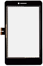Сенсор (тачскрин) Asus MeMo Pad HD ME175KG Original Black - миниатюра 2