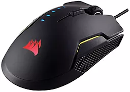 Комп'ютерна мишка Corsair Glaive RGB (CH-9302011-EU)