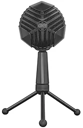 Микрофон Trust GXT 248 Luno USB Streaming Microphone Black (23175) - миниатюра 2
