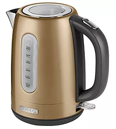 Kettle/metall SENCOR SWK 1777CH - фото Kettle/metall SENCOR SWK 1777CH