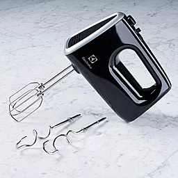 Миксер ручний Electrolux EHM3310 - миниатюра 6 Миксер ручний Electrolux EHM3310 - миниатюра 6