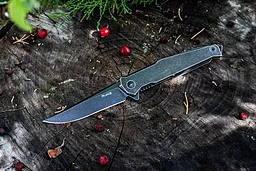 Нож Ruike P108-SB - миниатюра 5