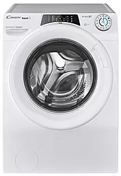 Пральна машина Candy RO1284DWMCE/1-S - фото Пральна машина Candy RO1284DWMCE/1-S