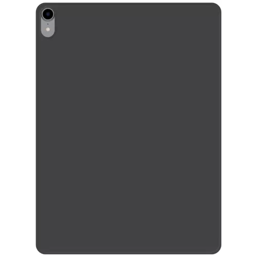 Чехол для планшета Macally Smart Folio для Apple iPad Air 10.9" 2020, 2022, iPad Pro 11" 2018  Gray (BSTANDPRO3S-G) - фото 2
