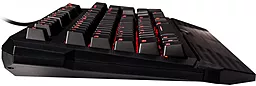 Клавіатура Tesoro Durandal Ultimate V2 Red Switch (TESORO G1NL V2 RD) - мініатюра 5