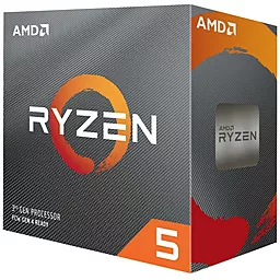 Процесор AMD Ryzen 5 3500X (100-100000158BOX)
