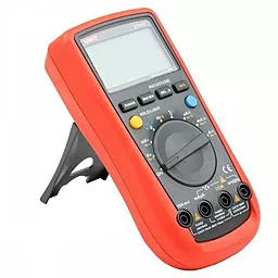 Мультиметр UNI-T UTM 161C (UT61C) - фото Мультиметр UNI-T UTM 161C (UT61C)