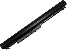 Акумулятор для ноутбука HP (14-Y 15-F HP Pavilion 248-G1 340-G1 350-G1) 10.95V 2670mAh Black