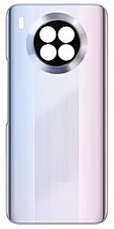 Задняя крышка корпуса Huawei Honor 50 Lite Space Silver