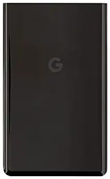 Нижняя панель корпуса Google Pixel 7 Pro Original Obsidian