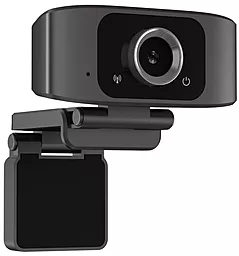WEB-камера Xiaomi iMiLab W77 Webcam Global Black - миниатюра 3