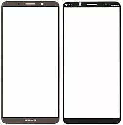 Корпусне скло дисплея Huawei Mate 10 Pro (BLA-L09, BLA-L29), (з OCA плівкою), оригінал, Gray - фото Корпусне скло дисплея Huawei Mate 10 Pro (BLA-L09, BLA-L29), (з OCA плівкою), оригінал, Gray