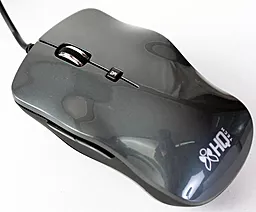 Комп'ютерна мишка HQ-Tech USB (HQ-MA12DG)