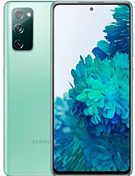 Смартфон Samsung Galaxy S20 FE SM-G780G 6/128GB Cloud Mint (SM-G780GZGDSEK)