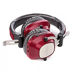 Навушники Vinga HBT050 Red - мініатюра 9
